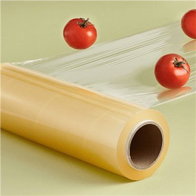 Embolcall de cuina de PVC